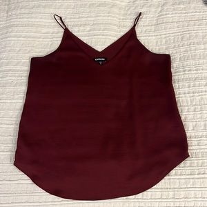 Express downtown cami